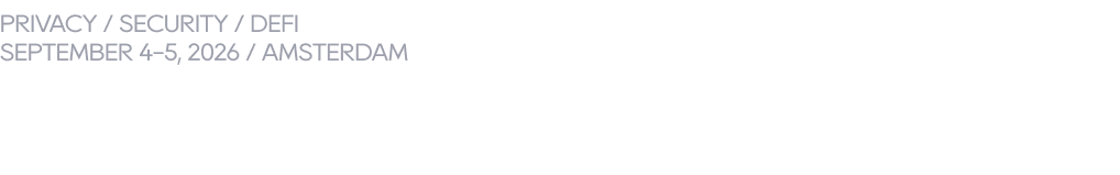 banner text