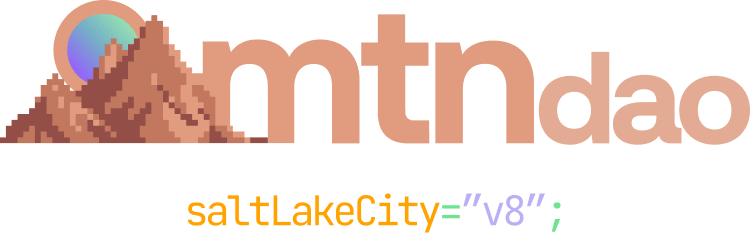 banner text